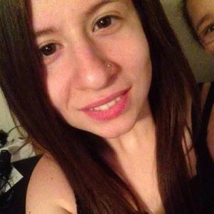 Meet your Posher, Cristene